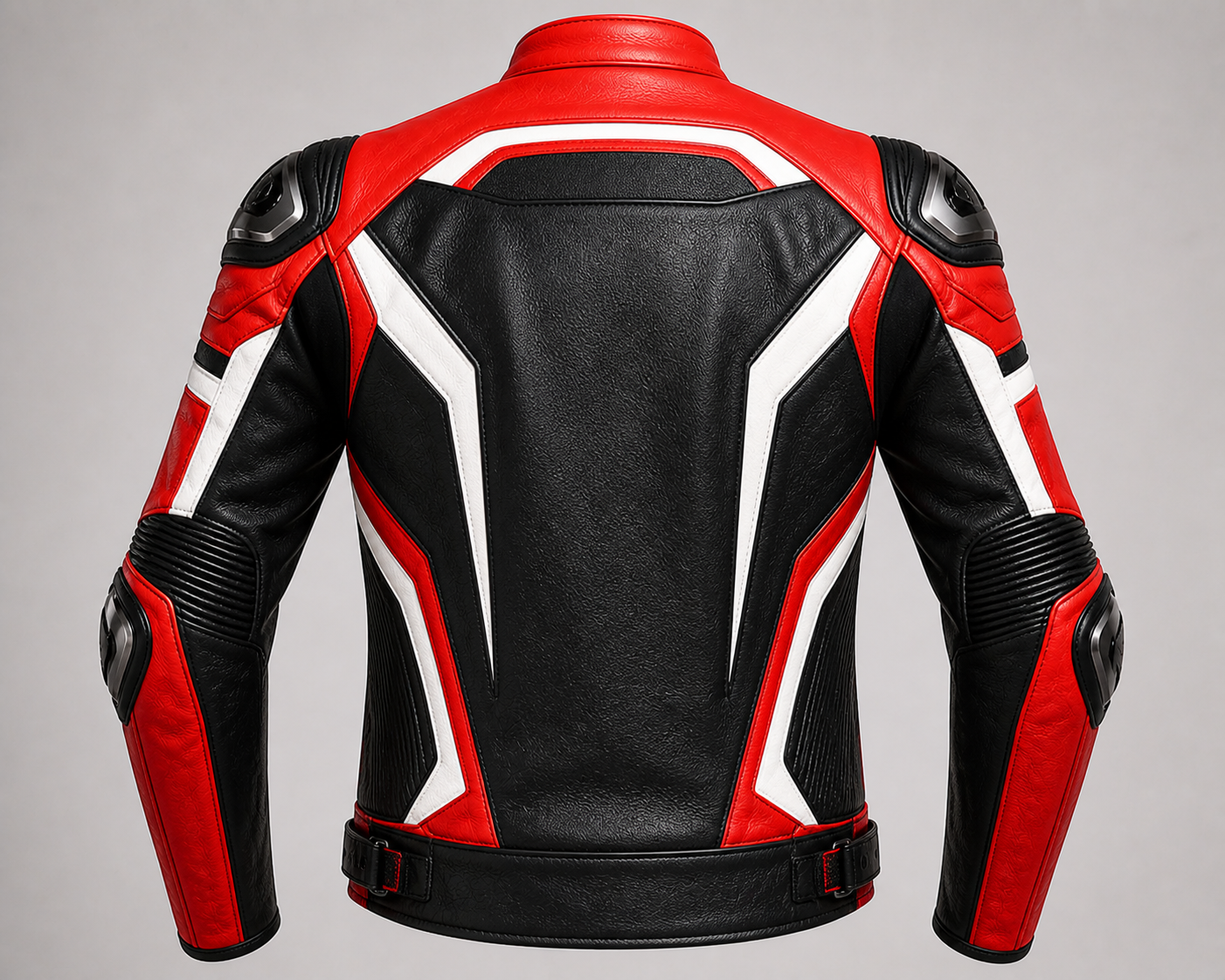 bikers leather jacket