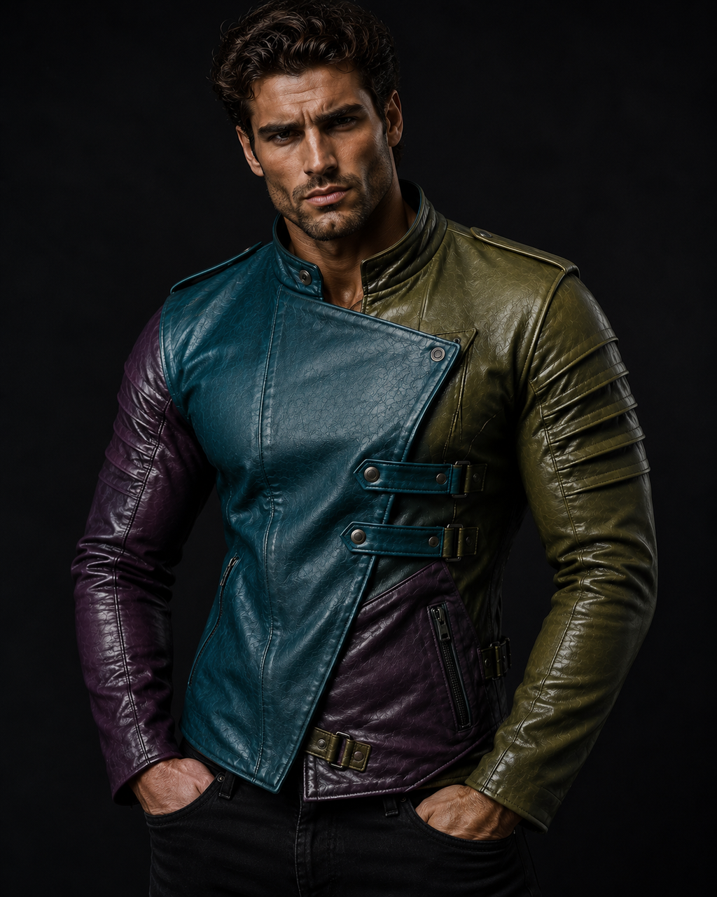 Genuine Leather Jackets