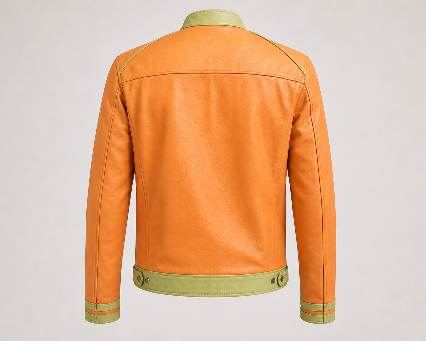 Elite Craft Leather Jacket for Men