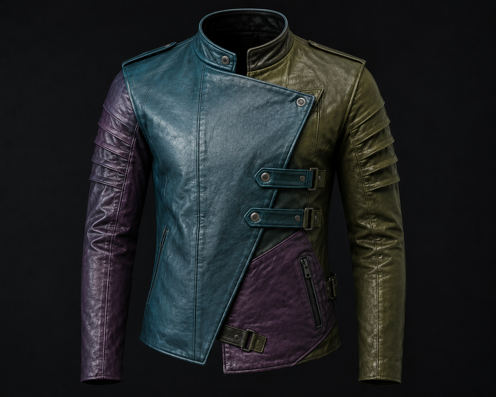 Genuine Leather Jackets