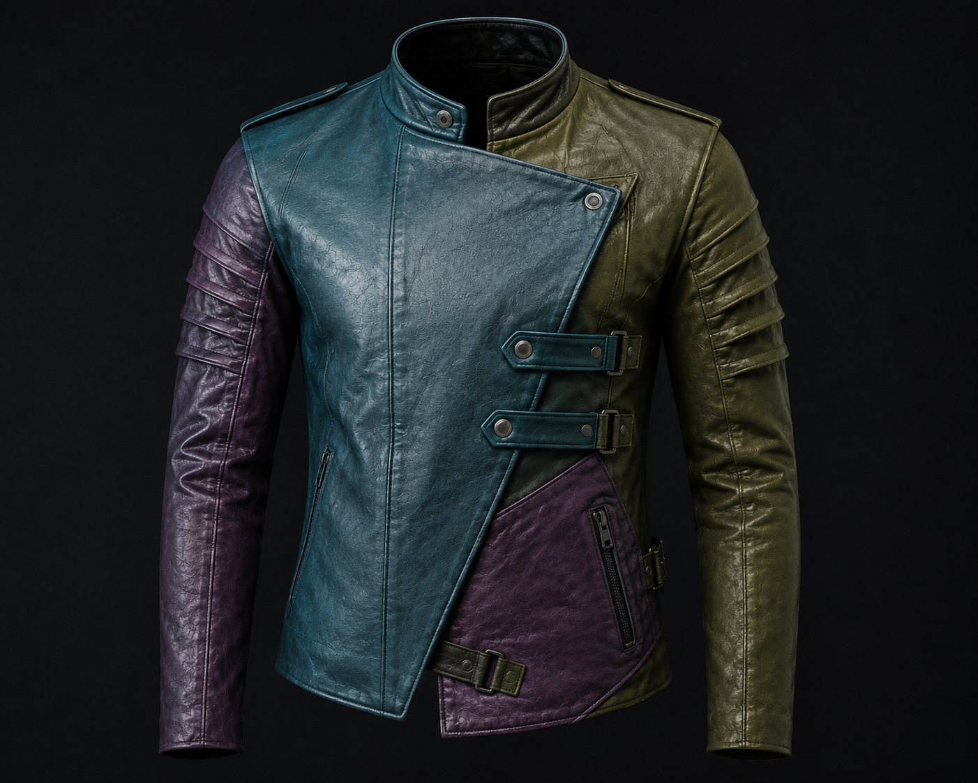 Genuine Leather Jackets